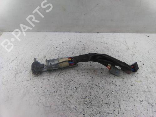 Used Ignition barrel CITROËN ZX Break (N2) 1.4 i (75 hp) 19848530