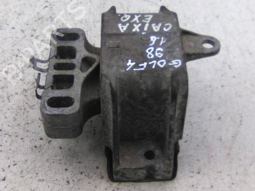 Gearbox mount VW GOLF IV (1J1) 1.6 | BP19810151M88 