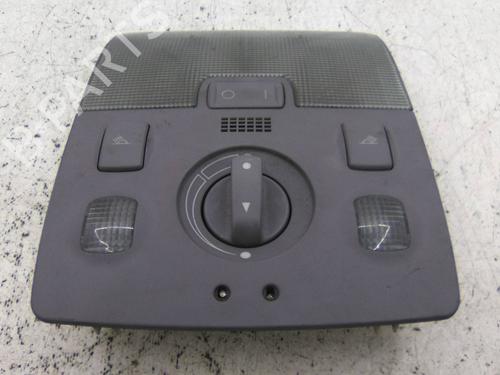 Innenleuchte AUDI A3 (8L1) 1.9 TDI | BP22337004I8