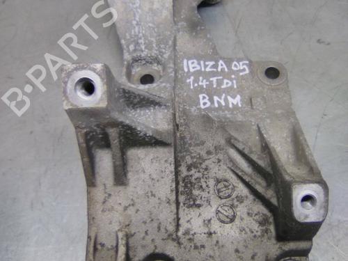Used Support SEAT IBIZA III (6L1) 1.4 TDI (75 hp) 19856118
