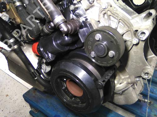 Motor BMW 5 (G30, F90) M 550 d xDrive | BP24479213M1 