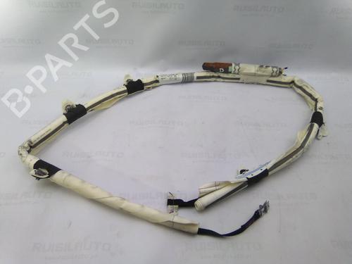 Used Right curtain airbag MERCEDES-BENZ B-CLASS Sports Tourer (W246, W242) B 180 CDI (246.200) (109 hp) 19819444