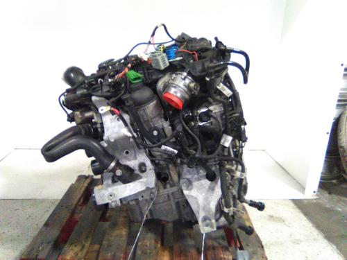 Motor für BMW 1 Convertible (E88) 120 d (197 hp) 23390045