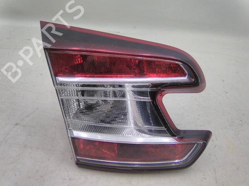 Used Left tailgate light RENAULT MEGANE III Combi Van (KZ0/1) 1.5 dCi (86 hp) 19841508