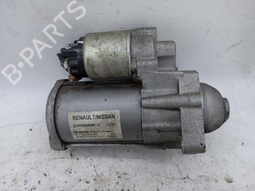 Used Starter NISSAN JUKE (F15) 1.5 dCi (110 hp) 19842503