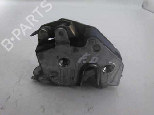 Used Front right lock MERCEDES-BENZ 190 (W201) E 2.0 (201.024) (122 hp) 19826750