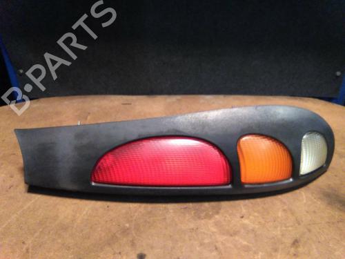 Used Right taillight FIAT MAREA (185_) 1.2 16V (82 hp) 19848179