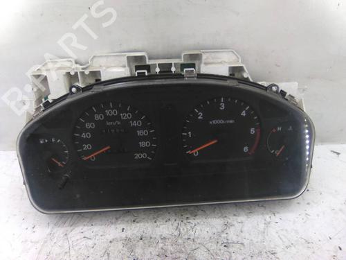 Used Instrument cluster MITSUBISHI GALANT VIII Estate (EA_, EC_) 2.0 TDI (EA6W) (90 hp) 19856211
