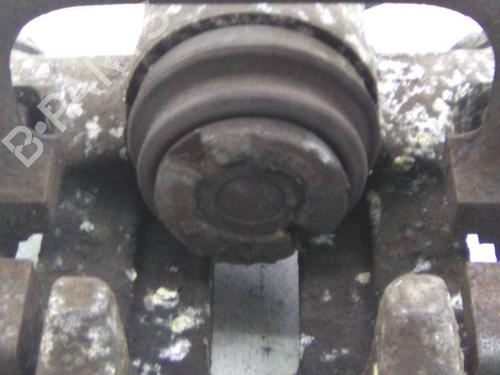 Right rear brake caliper VW GOLF V (1K1) 1.9 TDI | BP19875255M106