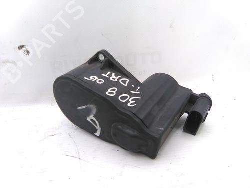 Other PEUGEOT 308 II (LB_, LP_, LW_, LH_, L3_) 1.6 BlueHDi 120 | BP19820431O1