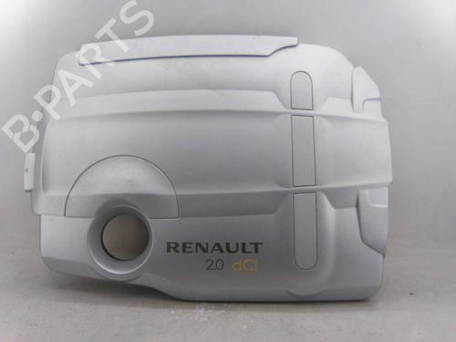 Used Upper protection RENAULT LAGUNA III (BT0/1) 2.0 dCi (BT07, BT0J, BT14, BT1A, BT1S) (131 hp) 30488102