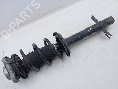 Used Right front shock absorber FIAT DUCATO Van (250_) 115 Multijet 2,0 D (116 hp) 19823575