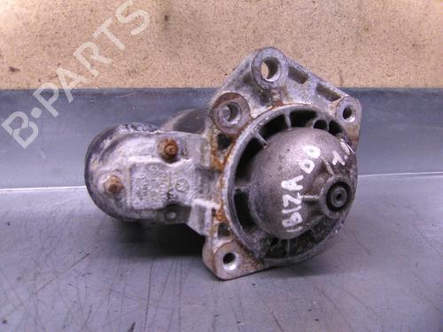Starter SEAT IBIZA II (6K1) 1.0 | BP19860569M8 