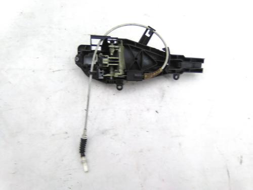 Rear left exterior door handle BMW 3 (E90) 318 d | BP19823350C130