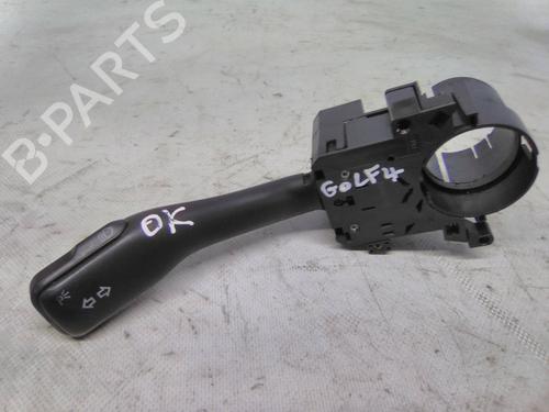 Used Steering column stalk VW GOLF IV (1J1) 1.9 TDI (115 hp) 19870353