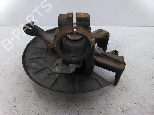 Højre Styrespindel Lejehus VW GOLF V (1K1) 1.9 TDI | BP19875228M26 