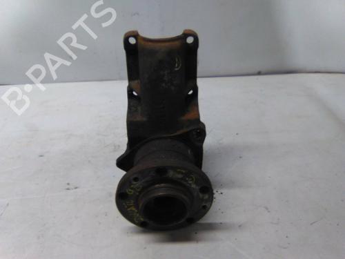 Right front steering knuckle FIAT DUCATO Van (280_) 2.5 D | BP19864215M26 