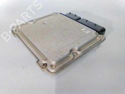 Engine control unit (ECU) VW GOLF V (1K1) 1.6 | BP19867702M57 