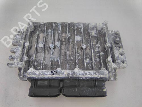 Engine control unit (ECU) MINI MINI (R50, R53) Cooper | BP19843620M57 