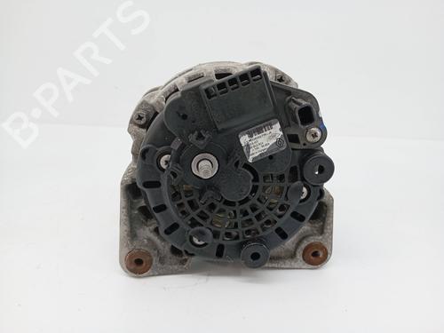 Alternator RENAULT CLIO IV (BH_) 0.9 TCe 90 LPG | BP32275754M7