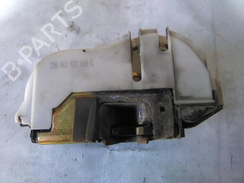 Front right lock SEAT IBIZA II (6K1) 1.4 i | BP19832683C97 