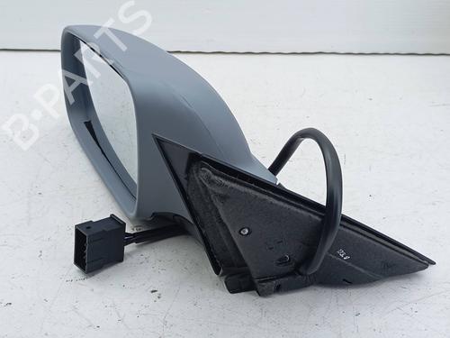 Left mirror VW PASSAT B5 (3B2) 1.9 TDI | BP24300927C26 