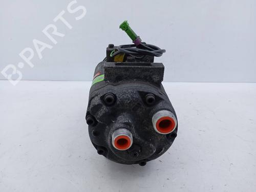 AC Kompressor AUDI A4 B5 (8D2) 1.9 TDI | BP29071526M34