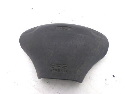 Used Driver airbag FORD FIESTA III (GFJ) 1.3 (60 hp) 19838316