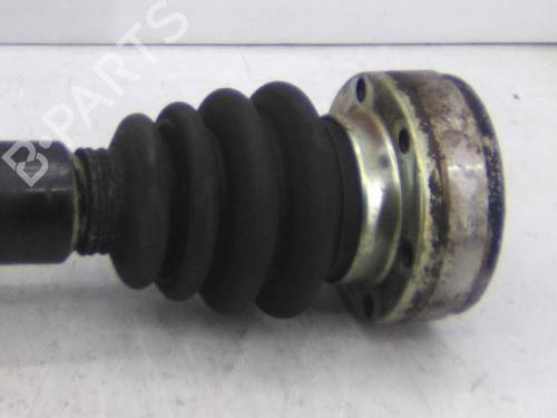 Right front driveshaft SEAT CORDOBA (6K1, 6K2) 1.4 i | BP19821065M39 