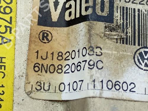 Other VW POLO III (6N1) 50 1.0 | BP23551851O1 