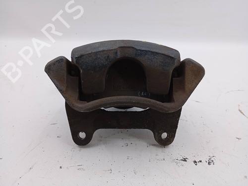 Right front brake caliper FIAT PUNTO (176_) 1.4 GT Turbo (176AD_) | BP19852282M104 