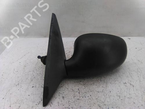Left mirror DAEWOO LANOS Saloon (KLAT) 1.3 | BP19822856C26 