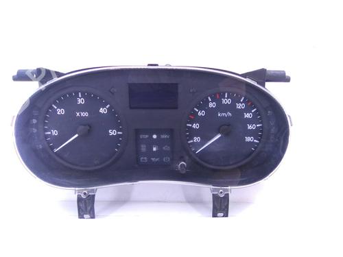 Used Instrument cluster OPEL MOVANO A Platform/Chassis (X70) 2.5 DTI (ED, HD, UD0, UD4) (115 hp) 19875943