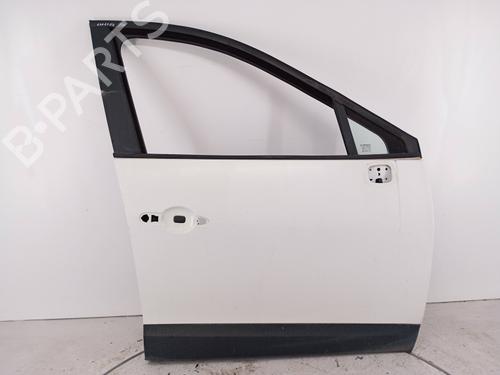 Used Right front door Right front door RENAULT SCÉNIC III (JZ0/1_) 1.5 dCi (106 hp) 34159038 34159038