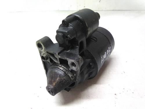 Used Starter RENAULT 9 (L42_) 1.1 (L421) (48 hp) 19809844
