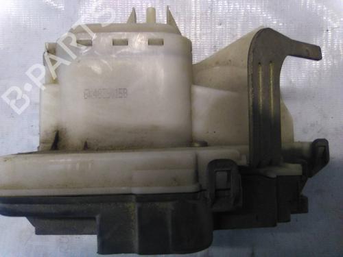 Rear left lock SEAT CORDOBA (6K1, 6K2) 1.4 i | BP19832482C100 