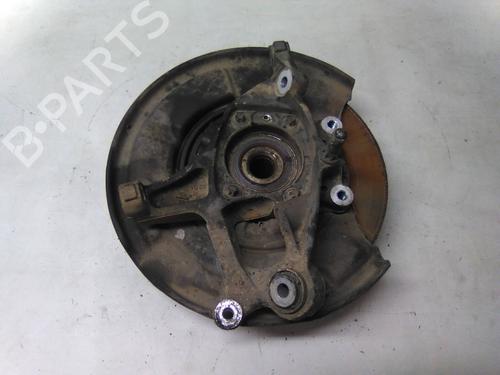 Left rear steering knuckle MERCEDES-BENZ E-CLASS T-Model (S211) E 220 T CDI (211.206) | BP19812307M27 
