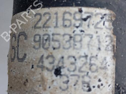 Other OPEL CORSA B (S93) 1.5 TD (F08, F68, M68) | BP30159177O1