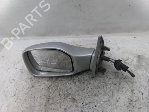 Left mirror PEUGEOT 106 II (1A_, 1C_) 1.5 D 0