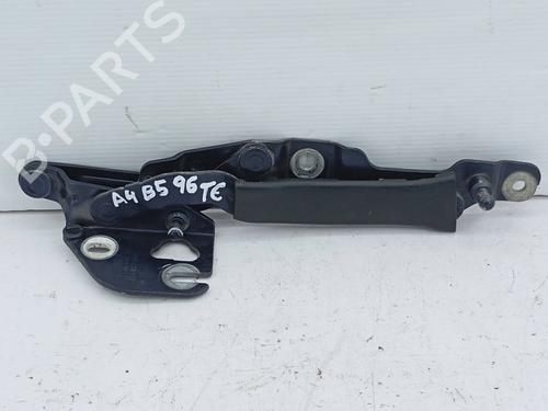 Left tailgate AUDI A4 B5 (8D2) 1.9 TDI | BP19854595C76 