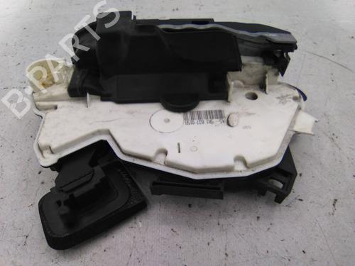 Front left lock VW GOLF VI (5K1) 1.6 TDI | BP19829943C98 