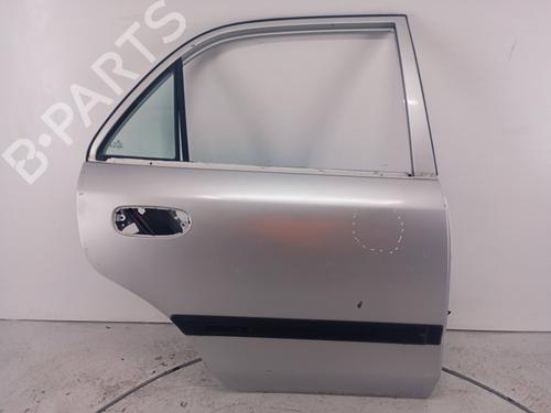 Dør høyre bak Dør høyre bak MITSUBISHI CARISMA Saloon (DA_) 1.6 (DA1A) (90 hp) 34227751 34227751