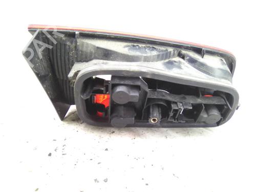 Right tailgate light RENAULT LAGUNA II Grandtour (KG0/1_) 1.9 dCI (KG0E) | BP19822320C80 