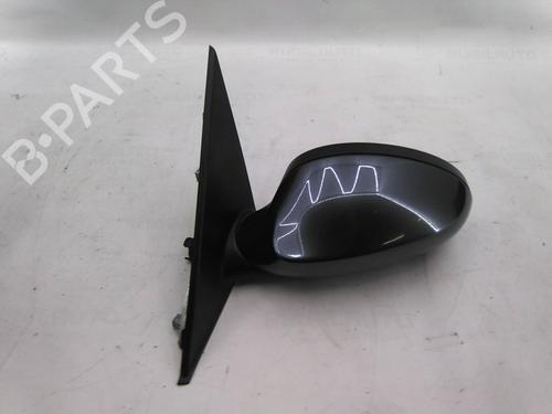 Left mirror BMW 1 (E87) 118 d | BP19818495C26 