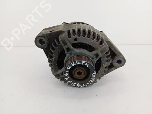Used Alternator Alternator ROVER 400 II Hatchback (RT) 416 Si (116 hp) 33960996 33960996