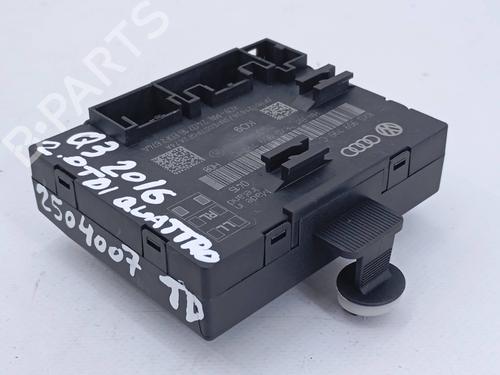 Andre AUDI Q3 (8UB, 8UG) 2.0 TDI quattro (177 hp) 28194403