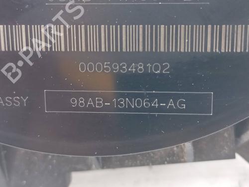 Squib airbag FORD FOCUS I (DAW, DBW) 1.4 16V | BP29506360C102 