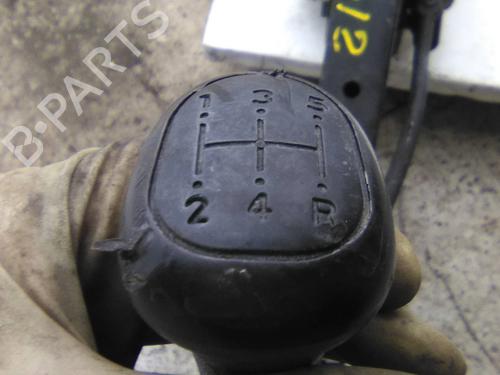 Gearbox ALFA ROMEO 33 (907_) 1.4 i.e. (907.A3A, 907.A3B) | BP30046474M3 