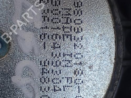 Speaker PEUGEOT 2008 I (CU_) 1.2 VTi | BP29841335E2 