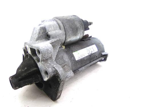 Used Starter RENAULT MEGANE III Combi Van (KZ0/1) 1.5 dCi (106 hp) 28483380